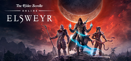 The Elder Scrolls Online - Elsweyr