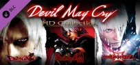 DMCHDC Theme Stylish!