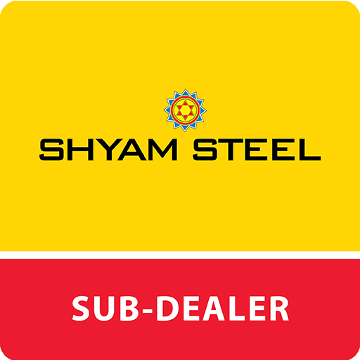 Shyam Steel Sub Dealer