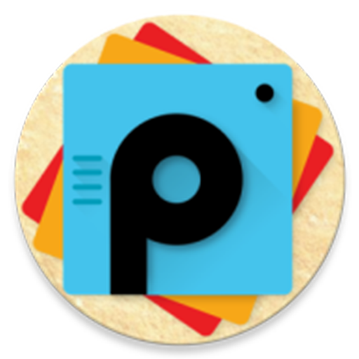 Pixter - Pics Editor