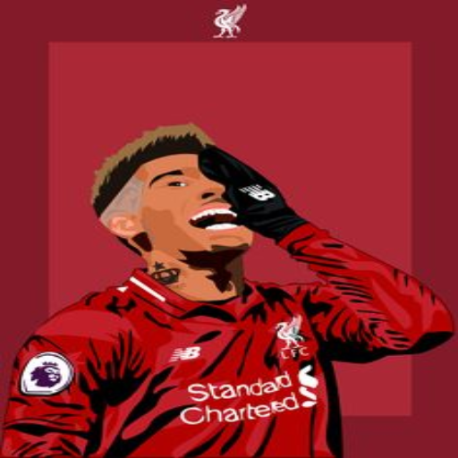 Roberto Firmino 4K wallpapers