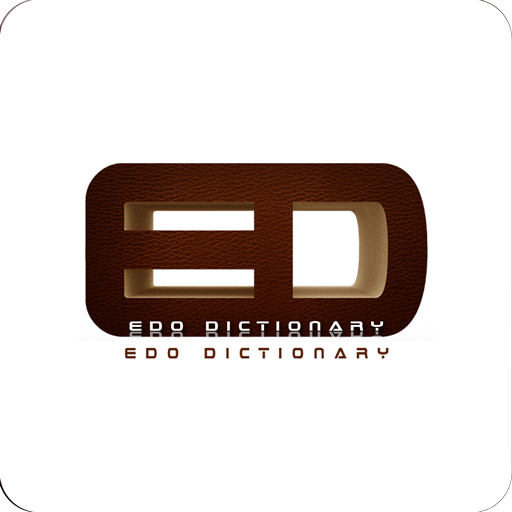 Edo Language Dictionary