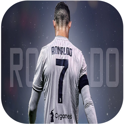 Wallpaper Ronaldo