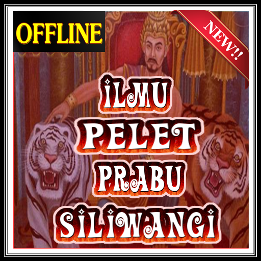 Ilmu Pelet Prabu Siliwangi