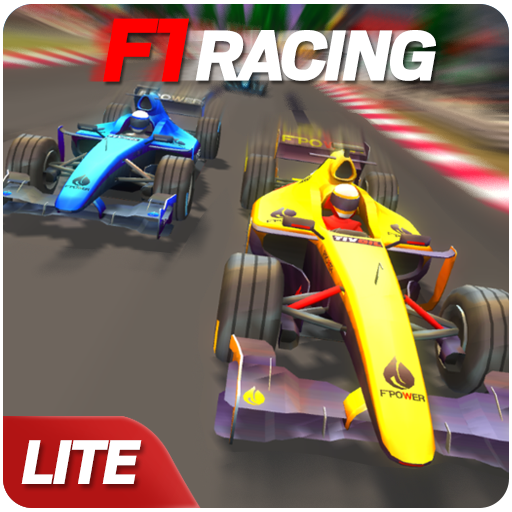 Formula 1 Race Lite