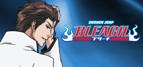 Bleach: Bleach 218