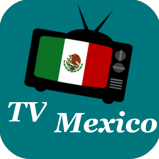 Tv México (Televisión de México - Tv en vivo)