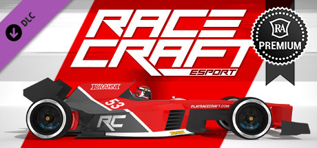 Racecraft Premium