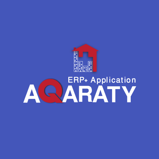 Aqaraty ERP+