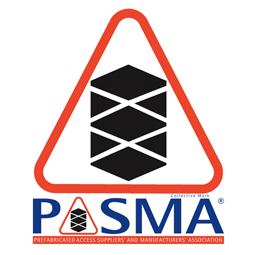 PASMA MOBILE APP