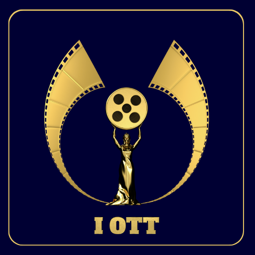 IOTT  Entertainment in hands