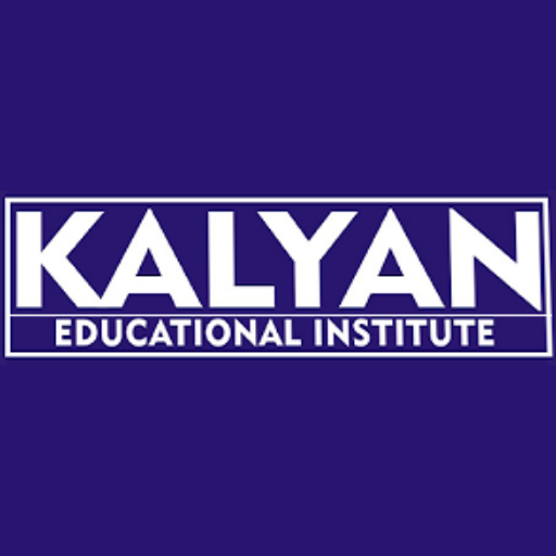 KALYAN EDUCATIONAL INSTITUTE