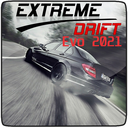 Extreme Drift Evo 2021