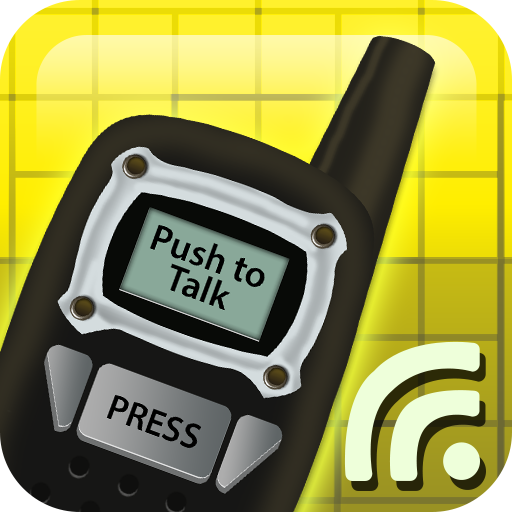 Free Walkie Talkie 2018