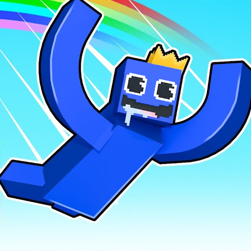 Rainbow friends mod mcpe skins