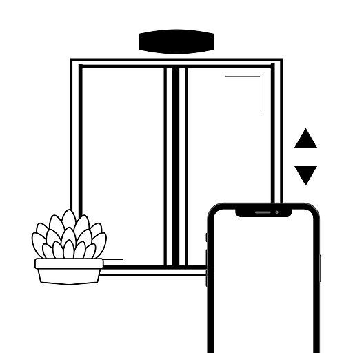 Touchless Elevator Control