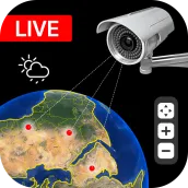 Live Earth Cam - Nature Webcam