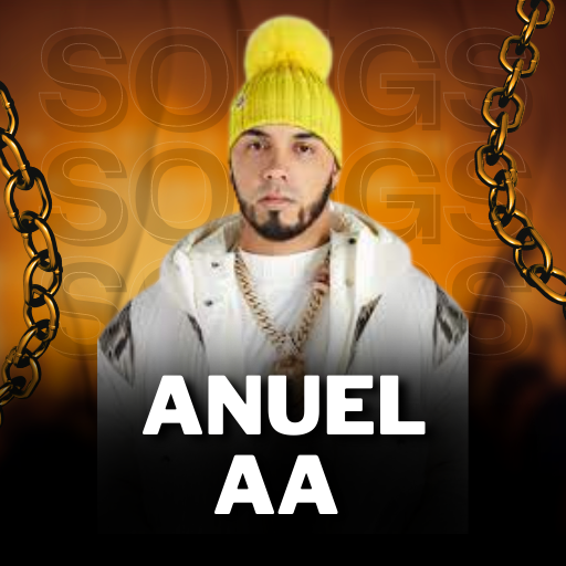 Anuel AA Musica Sin Internet