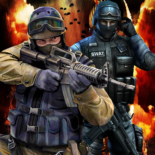 Pistol Elite Enemy Shooting