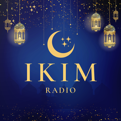 Ikim FM Radio Online Streaming