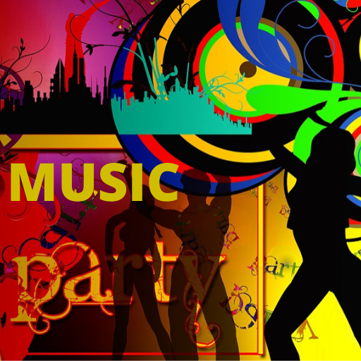 music party app vivo