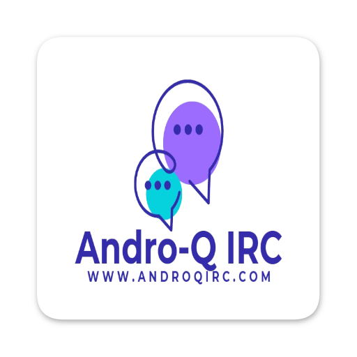 Andro-Q IRC