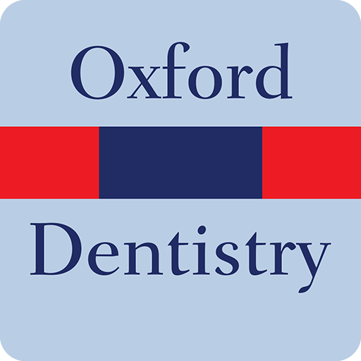 Oxford Dictionary of Dentistry