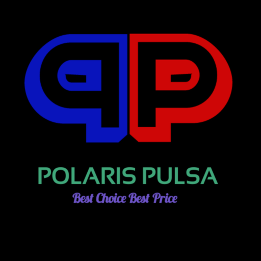 POLARISPULSA - Pulsa Amanah