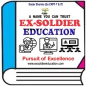 Ex-Soldier Education