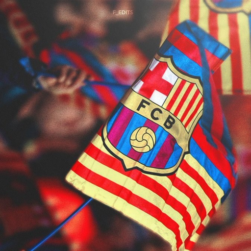 FC Barcelona wallpaper