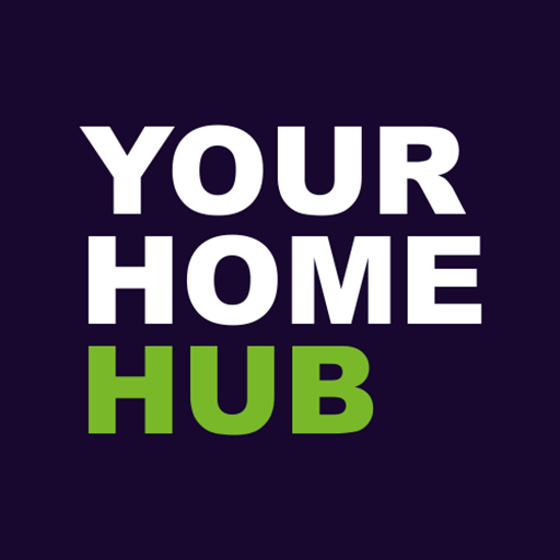 Your Home Hub