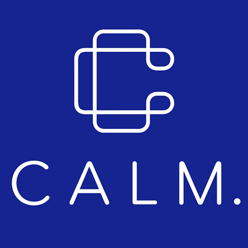 CALM. App