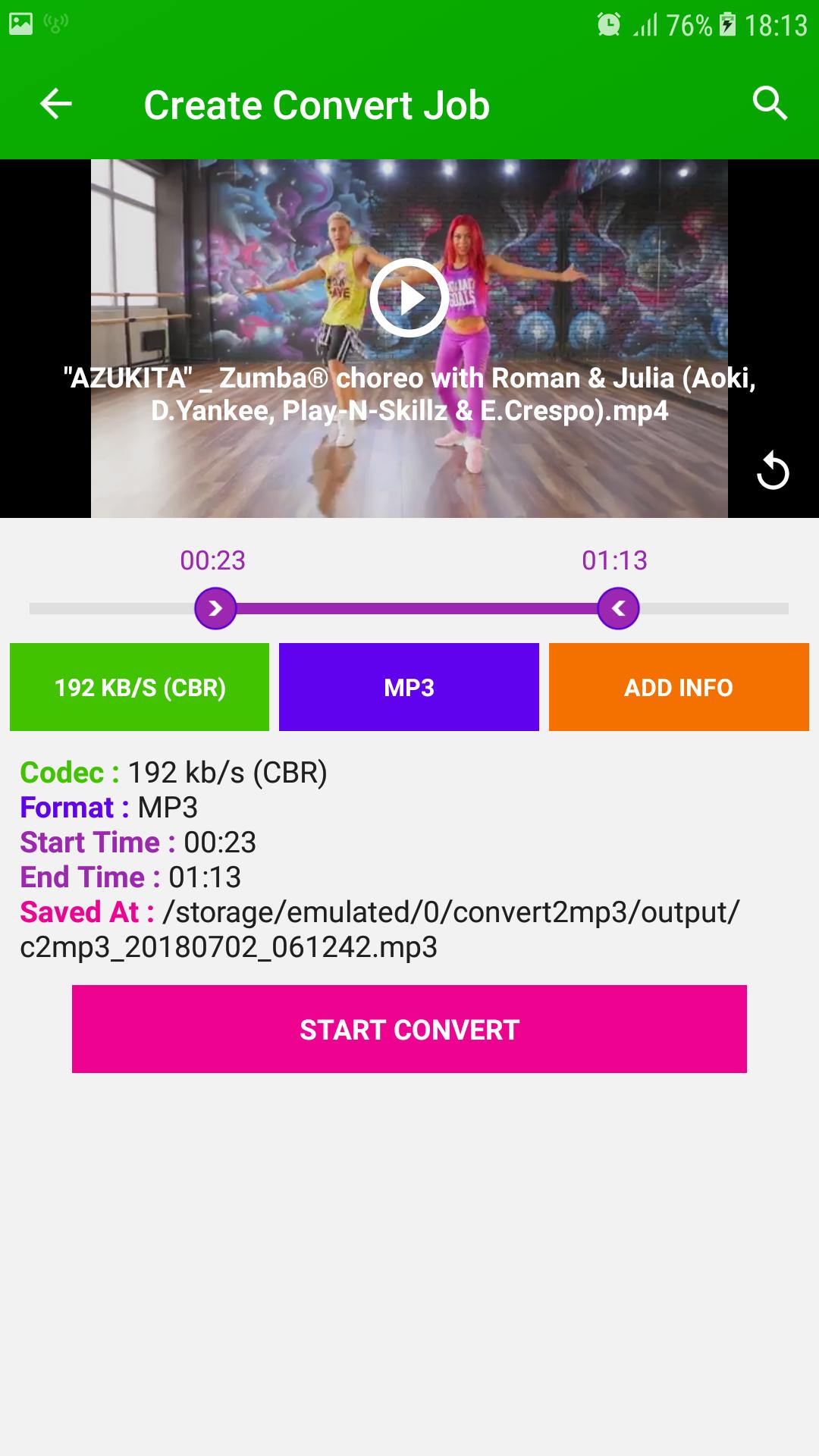 Convert2mp3 offline sale