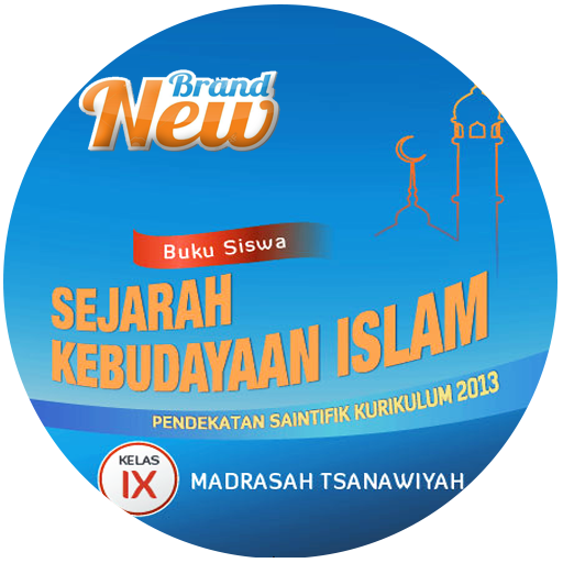 SKI Kelas 9 Kur13