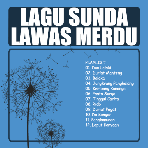 Lagu Sunda Lawas Mp3 Offline