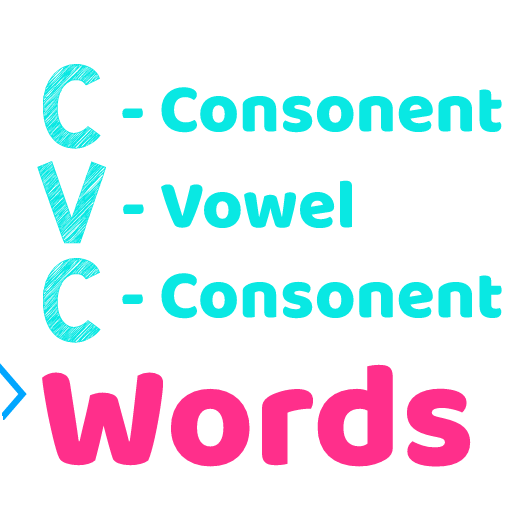 Learn CVC Words