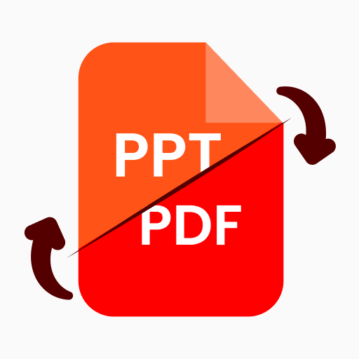 PPTX to PDF Converter