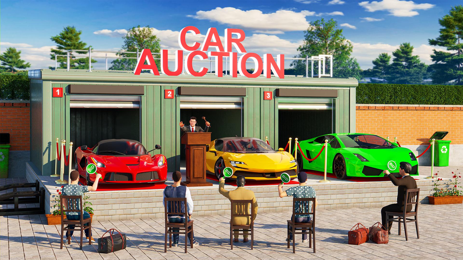 Download Car Saler Simulator 2023 on PC (Emulator) - LDPlayer