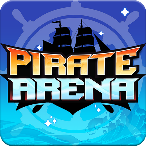 Pirate Arena Mobile