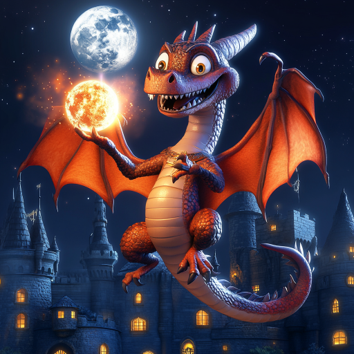 Rasengan Camera Editor