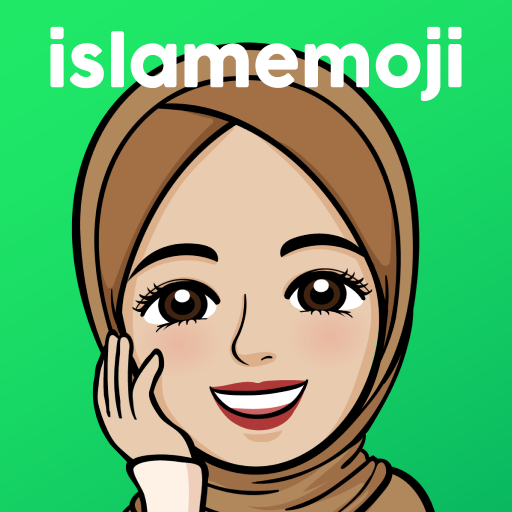 Muslim Emoji: Islamic Stickers