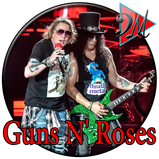 Guns N' Roses - Sweet Child O' Mine