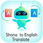 Shona - English Translator (Sh