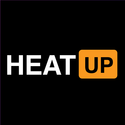 HEATUP - Patry and Live Chat