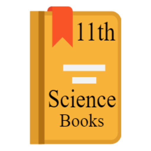 11th Science Books