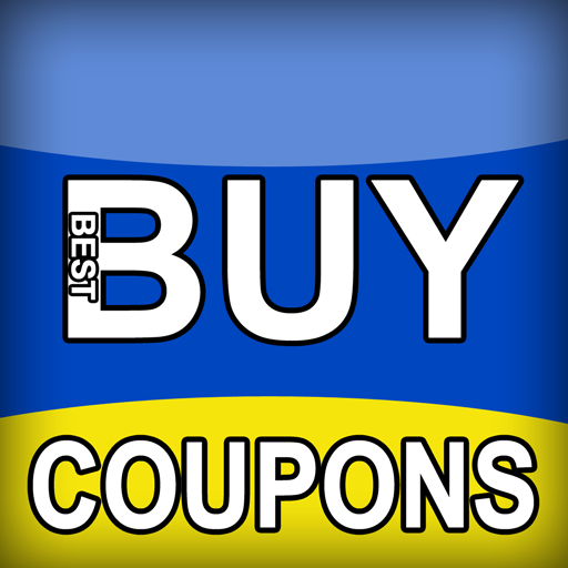 Coupons for BestBuy