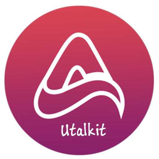 Skillshare - UTALKIT