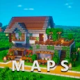 Maps for Minecraft PE