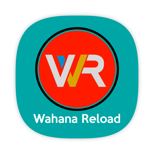 Wahana Reload