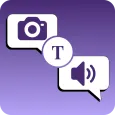 Image to Text to Speech OCR